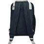 Рюкзак Semi Line Black черный (J4914-8): Страна производитель Польша