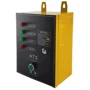 Генератор бензиновый STAGER FD 3600E+ATS (5160003600ATS): Тип двигателя 4-х тактный (одноцилиндровый)