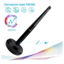 Графический планшет Huion Kamvas GT-191 V2 + перчатка: Тип пера беспроводной