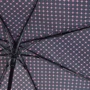 Зонт женский полуавтомат Monsen черный (C13252purple-black): Страна производитель Тайвань