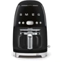 Кофеварка SMEG DCF02BLEU