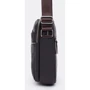 Mужская сумка через плечо Keizer коричневая (K16625br-brown): Тип Сумки