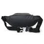 Мужская поясная сумка Rip Curl WAIST BAG MIDNIGHT черная (11TMUT-4029): Страна производитель Китай