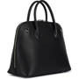 Жіноча сумка-купол Furla Code M Dome чорна (1055721): Стать жіночий