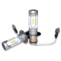 Светодиодные лампы ALed H3 6000K 15W H3A01 (2шт)