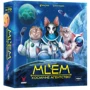 Настільна гра Geekach Games MLEM. Космічне агентство (MLEM: Space Agency)