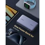 Внешний аккумулятор Ugreen Power Bank 20000mAh PB720 Two-way FC 100W Gray (25188) фото 8