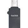 USB-флешка SanDisk 32GB Dual Drive USB 2.0/Type-C (SDDDC1-032G-G35)