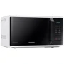Микроволновая печь Samsung MG23K3513AW: Объем, л 23
