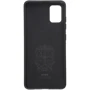 Чехол для телефонов ArmorStandart ICON Case Black for Samsung A515 Galaxy A51 (ARM56337): Пленка в комплекте нет