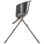 Стульчик для кормления Beaba Up & Down Dark Grey (915043) фото 8