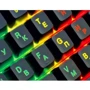 Клавіатура REAL-EL Comfort 7090 Black USB (EL123100031): інтерфейс підключення USB