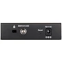 Сетевой коммутатор D-Link DGS-1100-05V2: Тип Коммутатор Smart