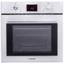 Духовой шкаф электрический Minola OE 6663 INOX: Размеры 59.5 х 60 х 56.5 см