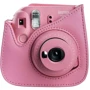 Fujifilm Instax Mini 9 Case Pink (70100136668): Цвет розовый