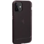 Чехол для iPhone Urban Armor Gear UAG [U] Lucent Dusty Rose (11234N314848) for iPhone 12 mini: Материалы силикон