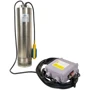 Насос погружной Vitals Aqua PRO 5-4DCw 4535-1,0f: Производительность, л/ч 7680