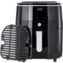 Фритюрница OBH Nordica Easy Fry&Steam Black FW2018S0