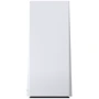 Маршрутизатор Wi-Fi Linksys Velop Whole Home Intelligent Mesh 1-Pack (MX4200-EU): Максимальная скорость 600 + 1200 + 2400 Мбит/с