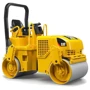Автомодель Bruder Ковзанка Cat 1:16 (02433): Виробник Bruder
