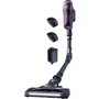 Пылесос Rowenta X-Force Flex 8.60 RH9611WO: Емкость пылесборника 0.55 л