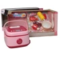 Іграшка Lenca Toys Мультиварка із продуктами на батарейках (A202)