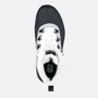 Черевики Jack Wolfskin Snowcrawler Texapore High W 4047711-6324 37 сірі текстиль зима фото 4
