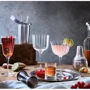 Келих Luigi Bormioli Swing Fizz для коктейлів 6х270 мл (13161/01_le): Призначення Для коктейля