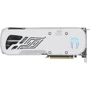 Відеокарта ZOTAC GAMING GeForce RTX 4080 Super Trinity OC White Edition 16GB GDDR6X (ZT-D40820Q-10P): Розрядність шини пам'яті, біт 256