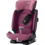 Автокрісло BRITAX-ROMER ADVANSAFIX i-SIZE Wine Rose: Група 1/2/3 (9-36 кг)