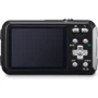 Panasonic DMC-FT25 Black: Диафрагма 3,9-5,7