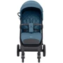 Прогулочная коляска Carrello Bravo Air Ice Blue (CRL-5512 Ice Blue): Пол ребенка Унисекс
