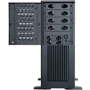 Корпус CHIEFTEC Uni LBX-02B-U3: Типоразмер Midi-Tower