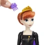 Набір-сюрприз Disney Princess з Анною "Крути та прояви" (HXD27): Особливості Сюрприз