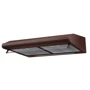 Вытяжка Ventolux ROMA 60 BR LUX