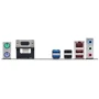 Asus H110M-CS bulk: Разъемы на плате SATA 3.0, PCI Express x1