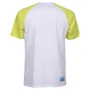 Спортивна футболка Аrena TE Panel T-Shirt 003850-163 XL лимонна: Склад бавовна