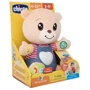 Мягкая развивающая игрушка Chicco Мишка Тедди (двуязычная) (07947.00.18) фото 11