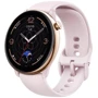 Смарт-часы Amazfit GTR Mini Misty Pink: Дисплей 1.28" AMOLED