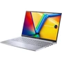 Ноутбук ASUS VivoBook 15 OLED M1505YA-L1271 (90NB10Q2-M00CW0) UA: Тип экрана матовый