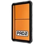 Планшет Ulefone Armor Pad 2 8/256GB LTE Black (UA): Дисплей 11" IPS (2000x1200)