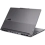 Ноутбук Lenovo ThinkBook 16p G4 IRH (21J8000CUK): Оперативная память 16 ГБ