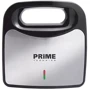 Мультипекарь PRIME Technics PMM 501 X: Количество отделений / кусочков 1 / 6