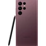 Смартфон Samsung Galaxy S22 Ultra 8/128GB Dual Burgundy S908B (UA UCRF): Оперативная память 8 ГБ