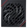 Блок живлення Asus ROG Strix 1000G 1000W Gold (90YE00AA-B0NA00): Вентилятор задньої стінки 1x135 мм