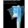 Насадка для щетки Oclean UC01 G02 Ultra Clean Brush Head Green (2 шт) (6970810553512)