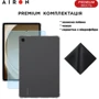Аксесуар для планшетних ПК AirOn Premium TPU Case Transparent для Samsung X115 Galaxy Tab A9 фото 5