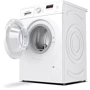 Стиральная машина Bosch WAJ2406XPL: Тип загрузки фронтальная
