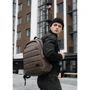 Мужской рюкзак Sambag Zard 0RT светло-коричневый (25088061m)