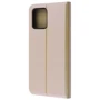 Аксессуар для смартфона WAVE Stage Case Gold for Motorola Moto G32